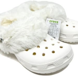 CLASSIC MAMMOTH CROCS                         [CYBER MONDAY SALE]